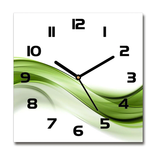 Harjit Silent Wall Clock