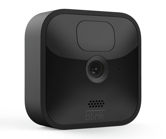 Blink Outdoor Wireless Battery Smart Security Camera