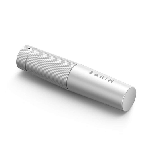 (Silver) EARIN M-1 True Wireless Earbuds Bluetooth In-ear Earphones