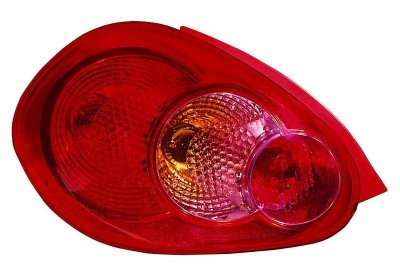 Tail Light LEFT 9408670101001 Origineel 9408670101001
