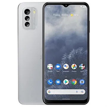 Nokia G60 - 128GB - Ice Grey
