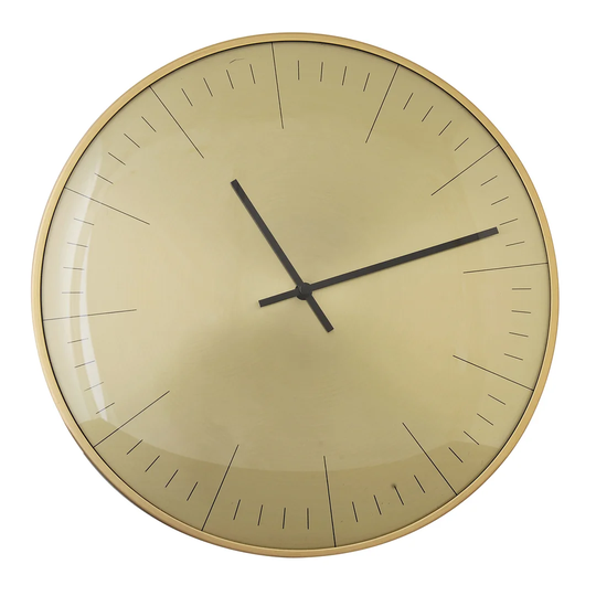 Igasho 30cm Wall Clock
