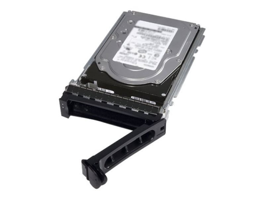 Dell 1TB SATA 6Gb/s 3.5" 7200 rpm Hot-Swap Hard Drive