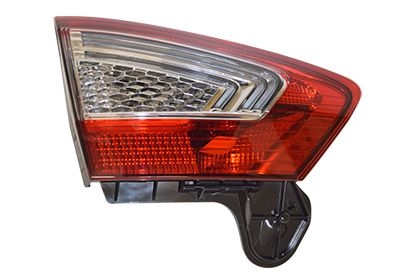 Combination Tail Light 1882929 Van Wezel 1882929