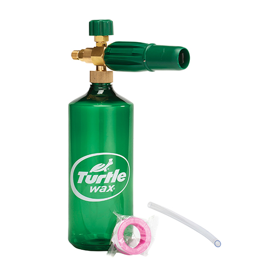 Turtle Wax Snow Foam Cannon 1831222