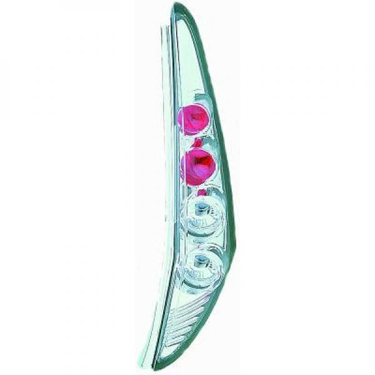 Combination Tail Light Set HD Tuning 3453095 Diederichs 3453095