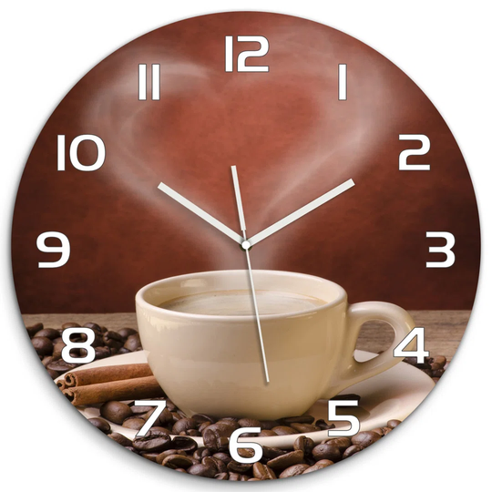 Joniya 60cm Silent Wall Clock