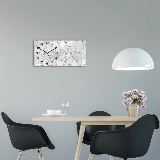Jayviona Silent Wall Clock