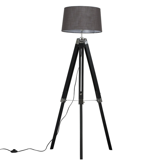 Bella Vista 152cm Tripod Floor Lamp