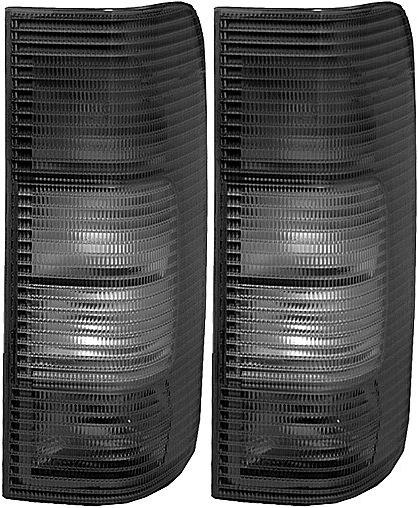 Taillight set SET_9EL 270 197-011 Hella SET9EL 270 197011