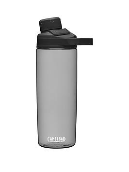 Camelbak Chute Mag 20Oz, Clear Water Bottle