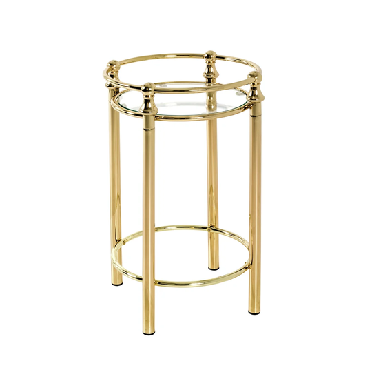 Lostwithiel Side Table