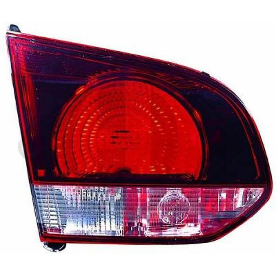 Tail light 2215192 Diederichs 2215192