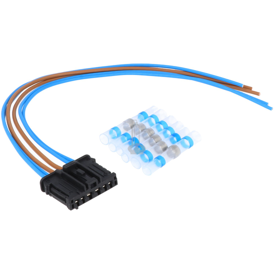 RESTAGRAF Cable Repair Set, tail light PEUGEOT,CITROËN,DS 225195