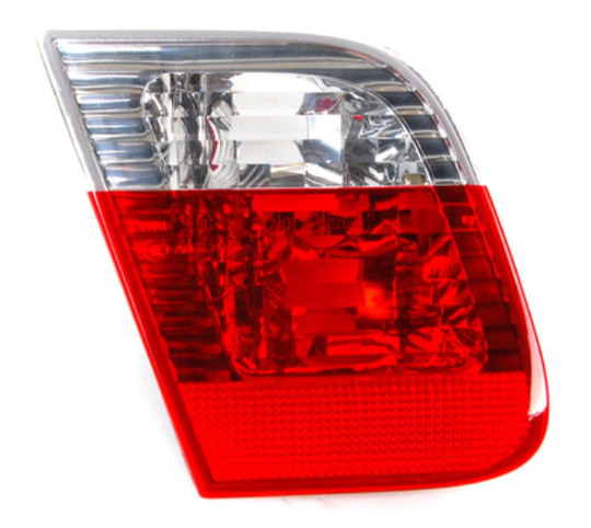 Combination Tail Light 0649937 Van Wezel 0649937