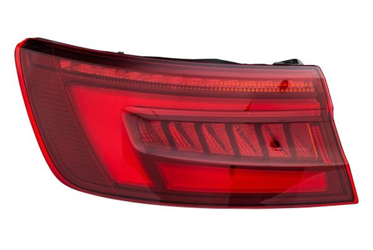 Combination Tail Light 2SD 012 246-171 Hella 2SD 012 246171