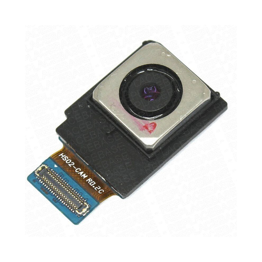 Camera Lens For Samsung Galaxy S7 Edge Replacement Rear Back Main Part Module UK