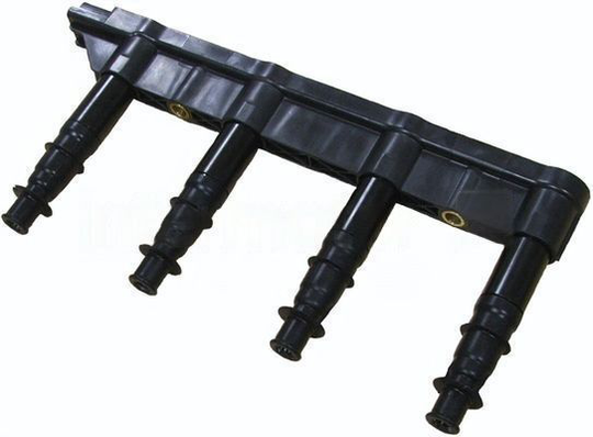 INTERMOTOR DRY COIL 12858 Replace 597085,9651710680,IC15140,155148,20377,XIC8352