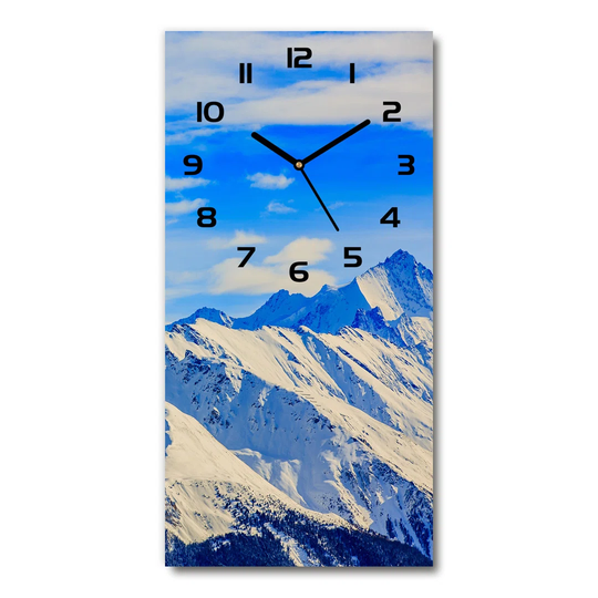 Jakorian Silent Wall Clock