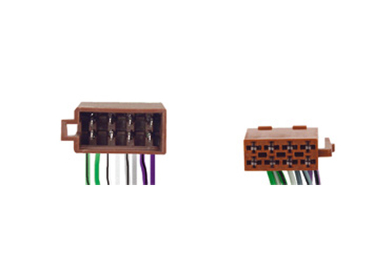 Radio connection cable RAC5300