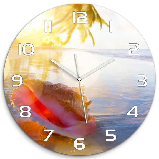 Jesa 60cm Silent Wall Clock