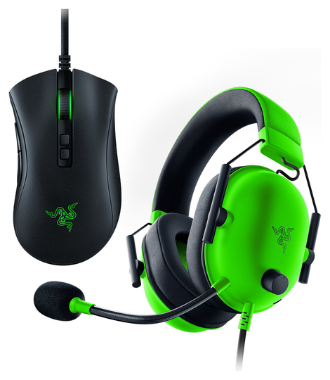 RAZER Supercharge PC Gaming Bundle