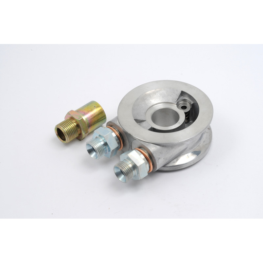 Adapter plate 3/4 '' without thermostat RA 50110