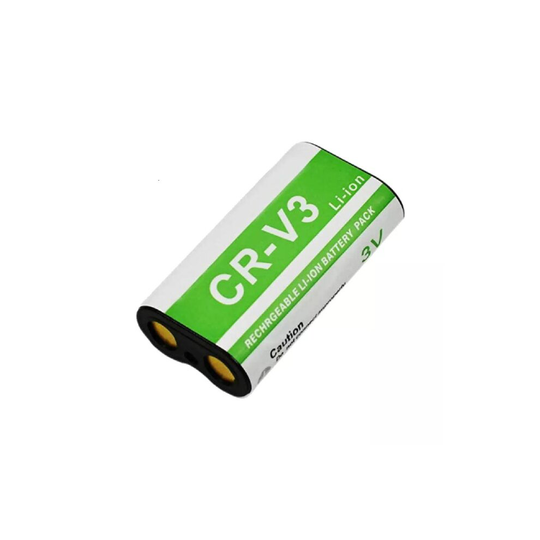 Rechargeable Battery CR-V3 CR V3 CRV3 For Kodak Digital Camera