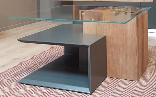 Rider Coffee Table