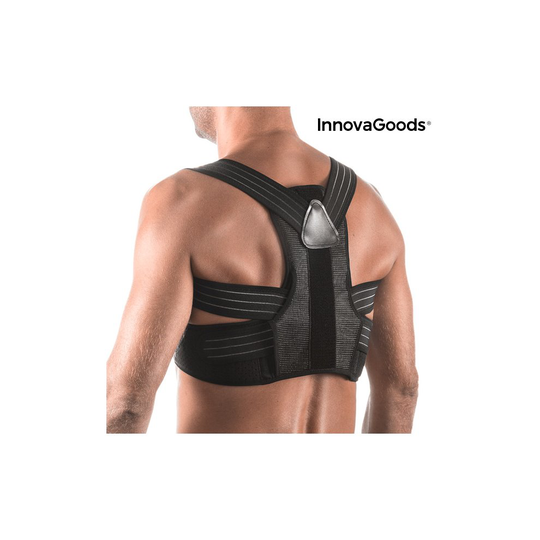 InnovaGoods Adaptable Posture Corrector Pro