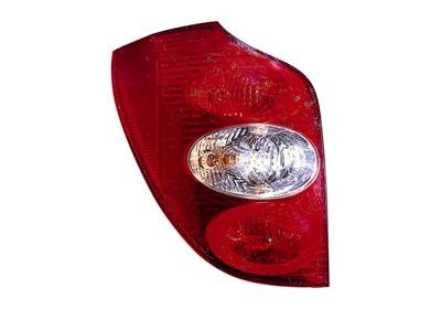 Tail Light LEFT 3323670105009 Origineel 3323670105009