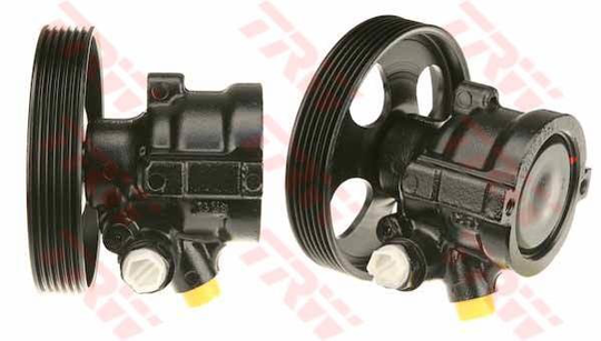 Hydraulic Pump, steering system JPR377 TRW JPR377