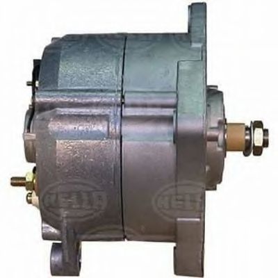 Alternator 8EL737195-001 by Hella