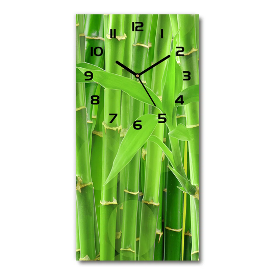 Irys Silent Wall Clock