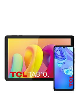 Tcl 305 + Tab 10L Bundle