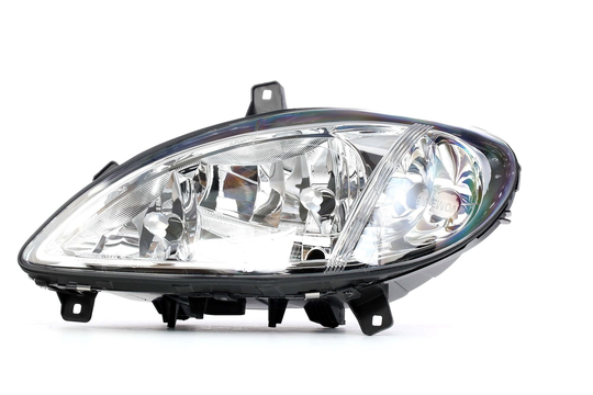 JOHNS Headlights MERCEDES-BENZ 50 42 10 6398200261 Headlamp,Headlight