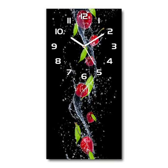 Jalyza Silent Wall Clock