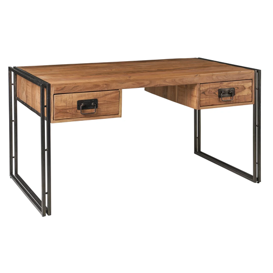 Mcculloch Desk