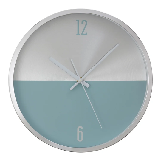 Samson Wall Clock