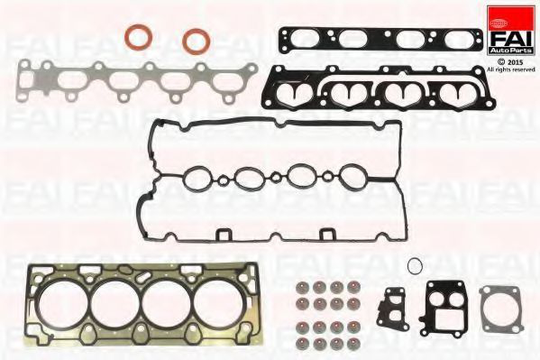 Gasket (Headset) FAI HS1364
