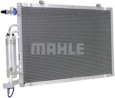 Condenser Air Conditioning 8FC351000-411 by BEHR