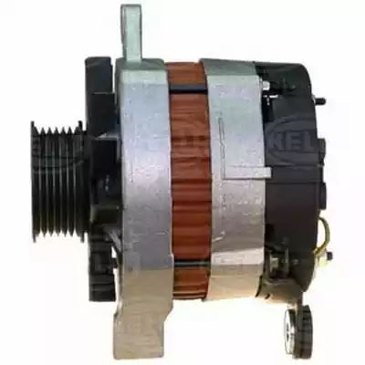 Alternator 8EL725827-001 by Hella