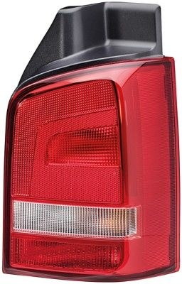 Combination Tail Light 2SK 010 318-071 Hella 2SK 010 318071
