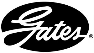 Fuel Line C 15 MT Reel Gates 4986-10164