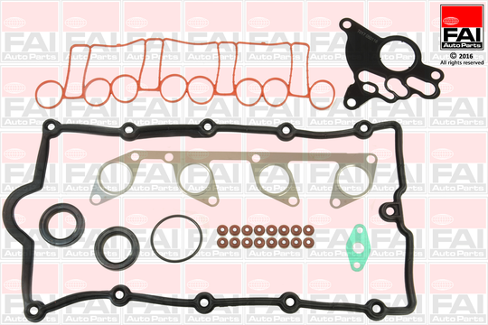 Gasket (Headset) FAI HS1360NH