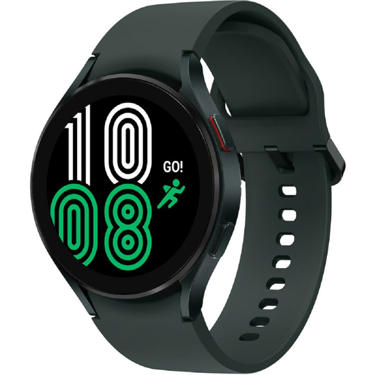 Samsung Galaxy Watch 4 Bluetooth Smartwatch R870 44mm - Green