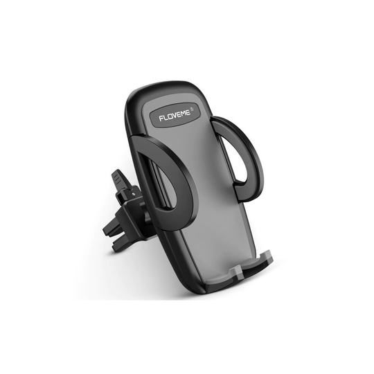 (C) Car Phone Holder Car Holder Stand Soporte Celular Universal Air Vent Mount Bracket in Car