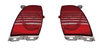 Reverse Light 4014940 Van Wezel 4014940