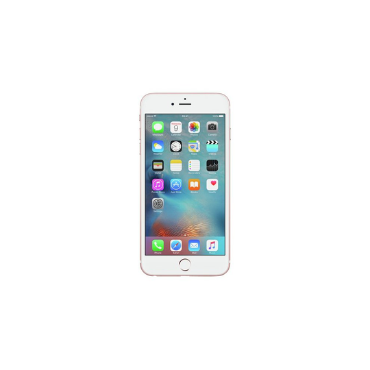 (Unlocked, 32GB) Apple iPhone 6s Plus | Rose Gold