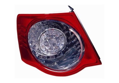 Tail Light LEFT 6729670101003 Origineel 6729670101003